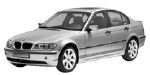 BMW E46 P1038 Fault Code