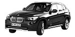 BMW E84 P1038 Fault Code