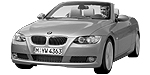 BMW E93 P1038 Fault Code