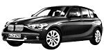 BMW F20 P1038 Fault Code