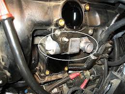 See P1038 in engine